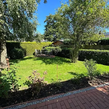 Idyllische Sillenstede