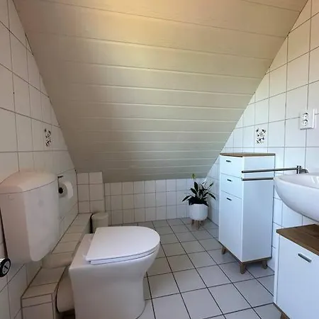 Idyllische Sillenstede