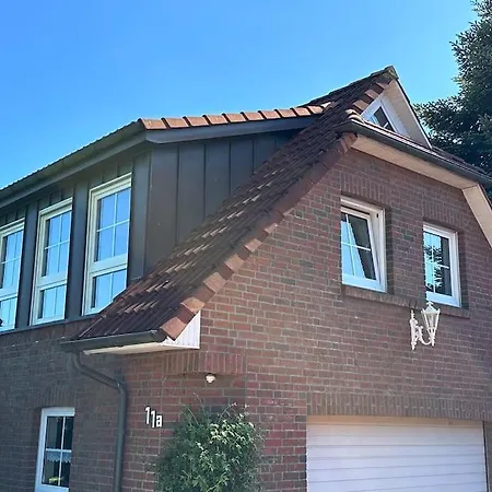 Idyllische Sillenstede