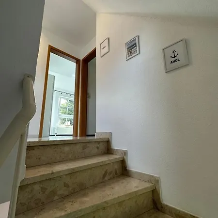 Idyllische Sillenstede * شورتنز