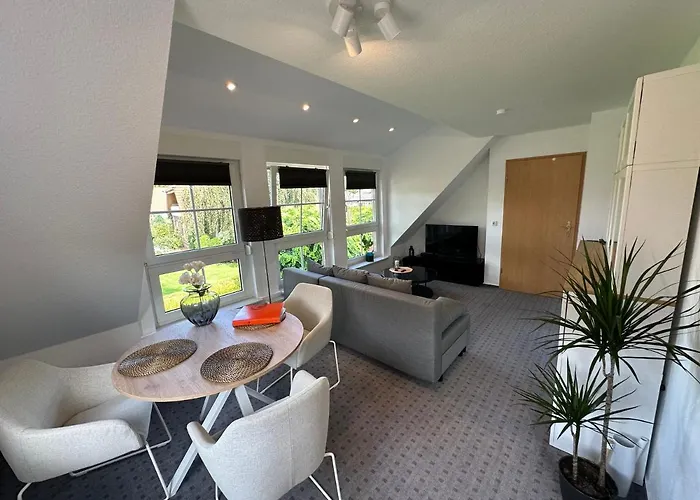 Appartamento Idyllische Sillenstede Schortens