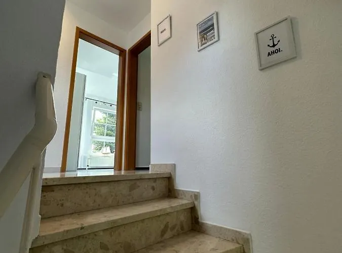 Idyllische Sillenstede * Schortens